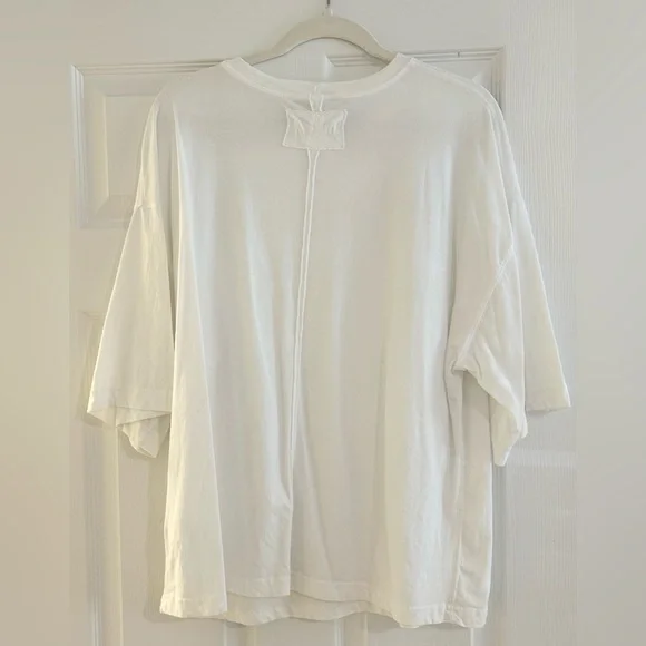 We The Free Perfect Oversized - Picture 6 of 6